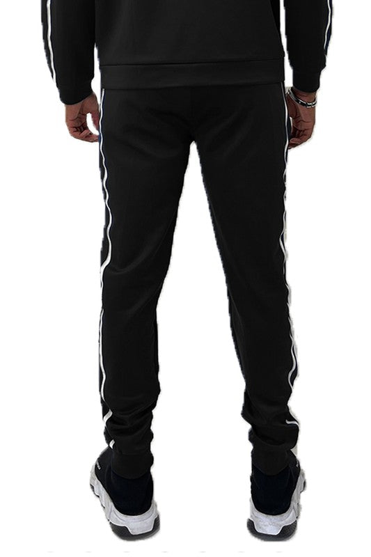 SWEAT PANT JOGGERS