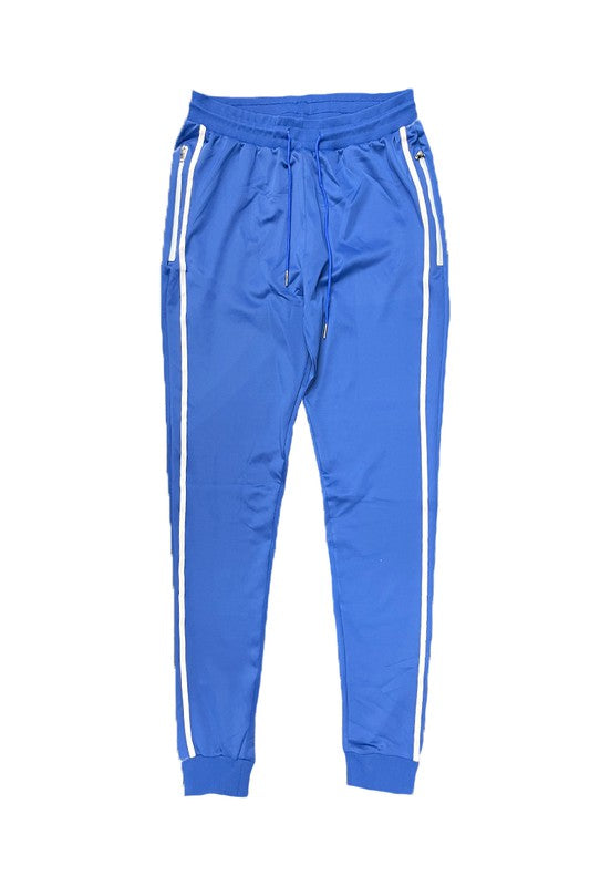 SWEAT PANT JOGGERS