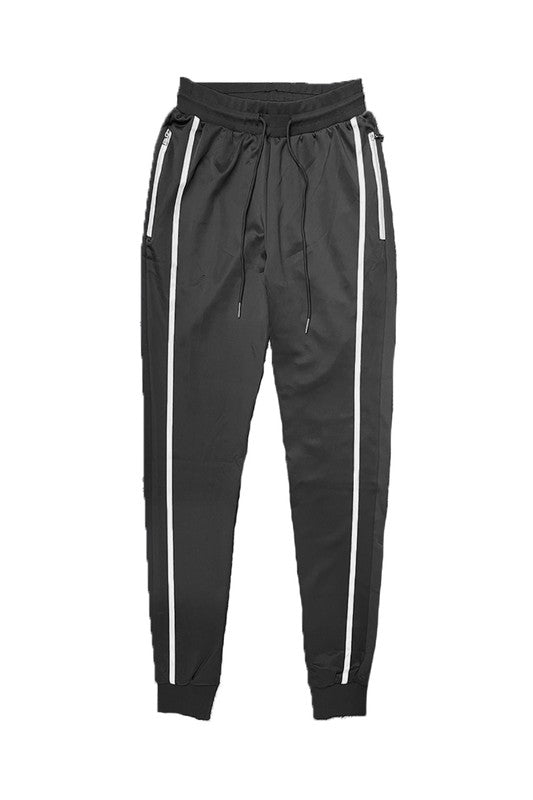 SWEAT PANT JOGGERS